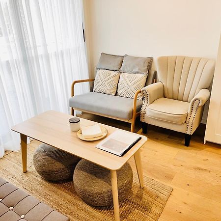 Апартаменты Cbd Japanese Retreat 2Br 1P Brekky Wifi Netflix Канберра Экстерьер фото