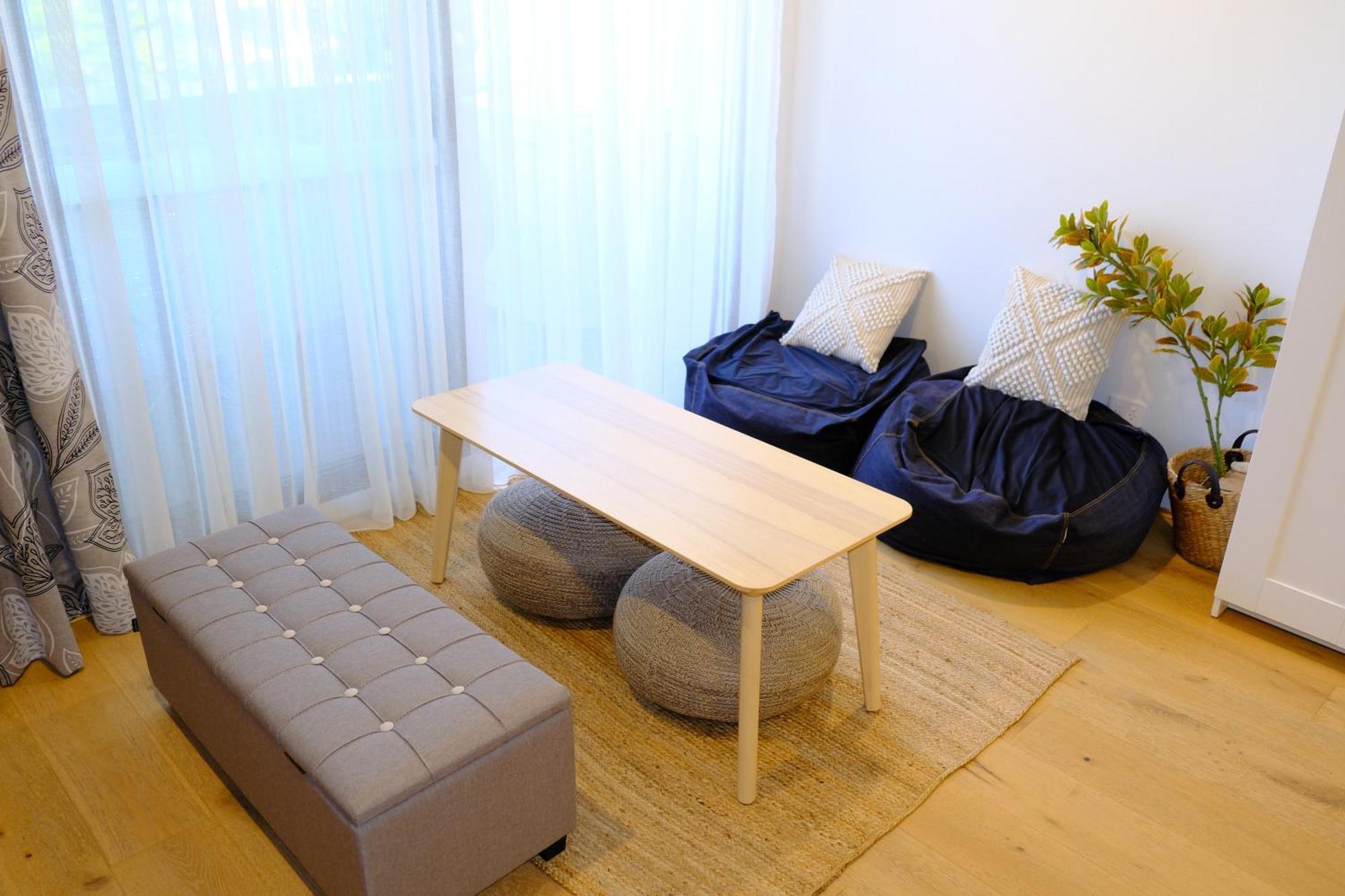 Апартаменты Cbd Japanese Retreat 2Br 1P Brekky Wifi Netflix Канберра Экстерьер фото